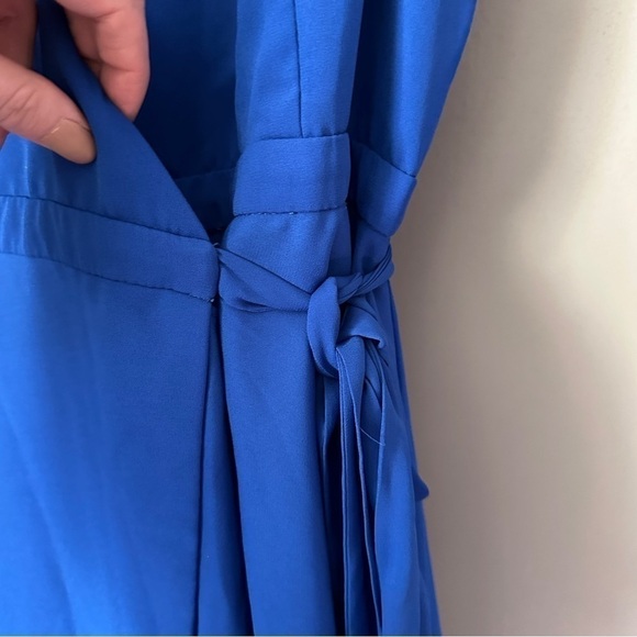 Fame & Partners Cobalt Kira Maxi Dress - Picture 12 of 14